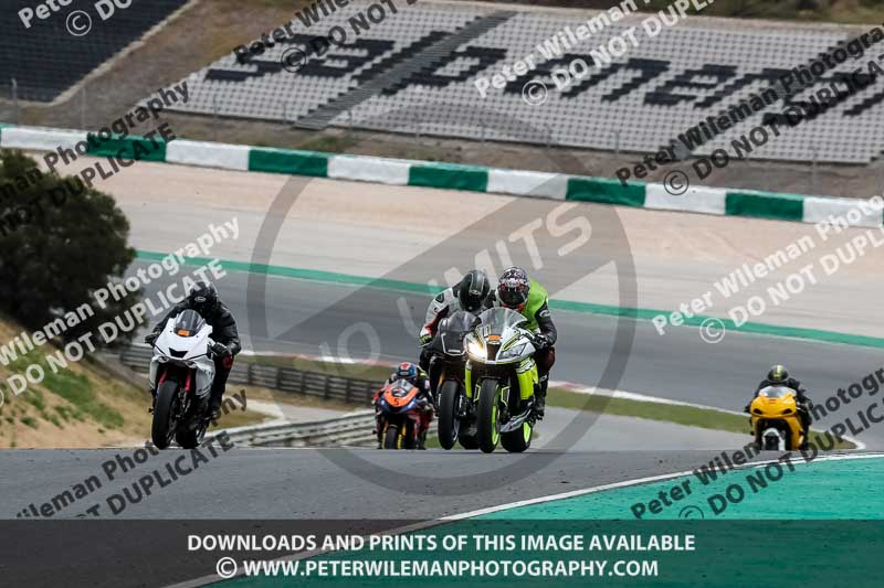 may 2019;motorbikes;no limits;peter wileman photography;portimao;portugal;trackday digital images